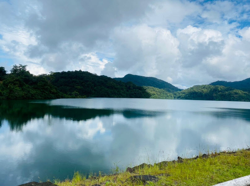 Western Area National Park, Freetown, Western Area, Sierra Leone